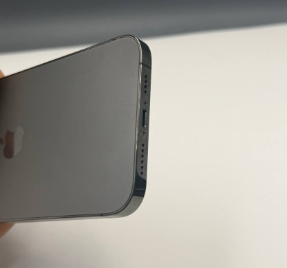 iPhone 12 Pro Max 256GB Graphite 100%